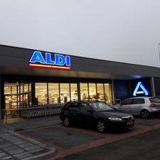 ALDI Weert Sint Jobplein