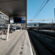 Utrecht Centraal