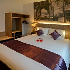 Best Western City Hotel Woerden