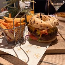 Brasserie America