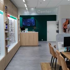 Pearle Opticiens Tilburg - Westermarkt