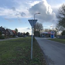Esso Express