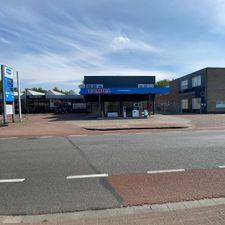 T-Energy Express Meppel