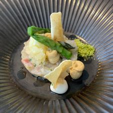 Restaurant La Fleurie