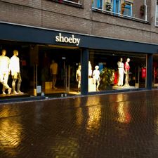 Shoeby - Uden
