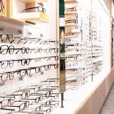 Pearle Opticiens Amsterdam - Kinkerstraat