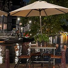 Restaurant De Belhamel