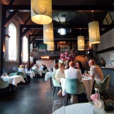Restaurant Het Kerkje