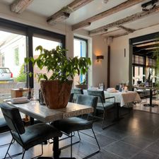 Restaurant Scherp