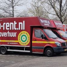 Bo-Rent Den Helder