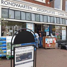 Rondvaart Leiden | stadsrondvaarten | Groepen | Sloep en sup verhuur