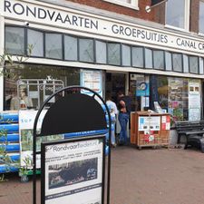 Rondvaart Leiden | Groepen | Sloep en sup verhuur