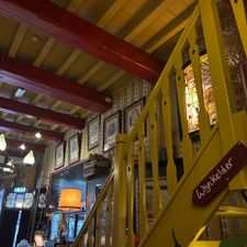 Brasserie ’t Zotte Lemke