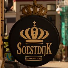 Café Soestdijk
