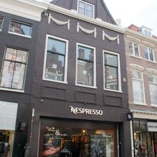 Nespresso Boutique