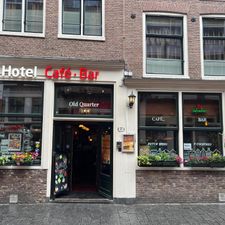 Hotel Old Quarter