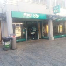 Pearle Opticiens Almere - Stationsstraat