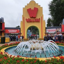 Walibi Holland