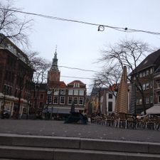 Poppodium Café De Zwarte Ruiter