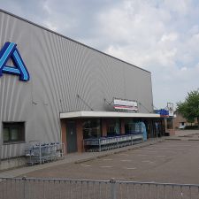 ALDI