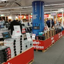 MediaMarkt Utrecht Hoog Catharijne