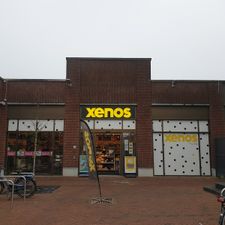 Xenos Berkel en Rodenrijs