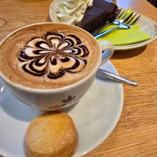 Barista Café Zeist