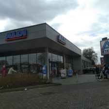 ALDI Scheemda Poststraat