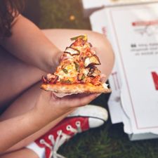 Papa Johns Pizza