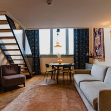 Hotel Mercier