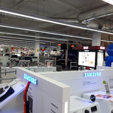 MediaMarkt Amsterdam Arena