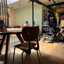 Anne&Max Eindhoven Kleine Berg