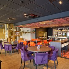Hotel Restaurant Grandcafe 't Voorhuys