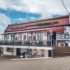 Bistro d'Ouwe Helling