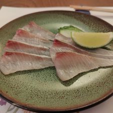 Sushi Morikawa