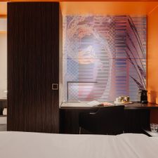 Leonardo Boutique Hotel Maastricht City Center