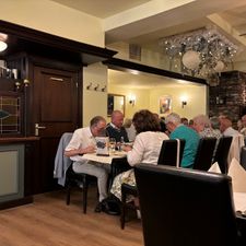 Restaurant de Munt