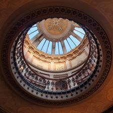 Teylers Museum