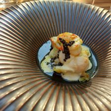 Restaurant de Compagnon