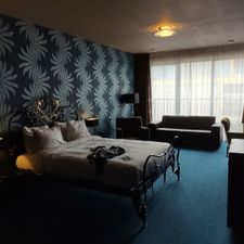 WestCord Hotel Eindhoven