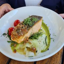 Mr. Sammi | Restaurant in Roermond