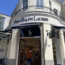 Ralph Lauren Classic Factory Store