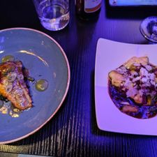 Umami by Han