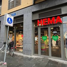 HEMA Utrecht Leidsche Rijn