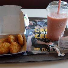 McDonald's Assen