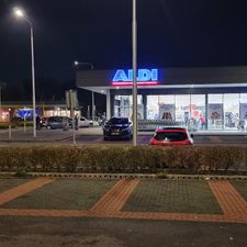 ALDI Weert Sint Jobplein