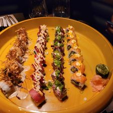 Restaurant KITA