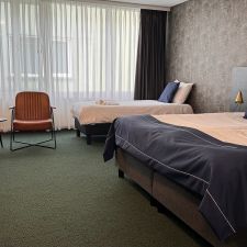 City Hotel de Jonge