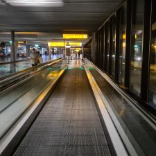 P1 Parkeren Schiphol - Officiële Parking Schiphol