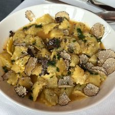 Cecconi's Amsterdam